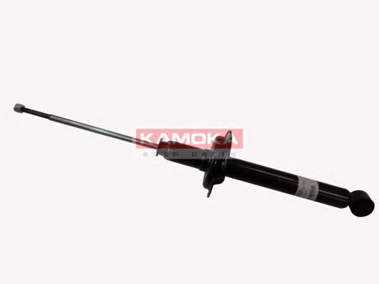 Kamoka 20341011 Rear oil and gas suspension shock absorber 20341011: Buy near me in Poland at 2407.PL - Good price!