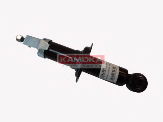 Kamoka 20341024 Rear oil and gas suspension shock absorber 20341024: Buy near me in Poland at 2407.PL - Good price!