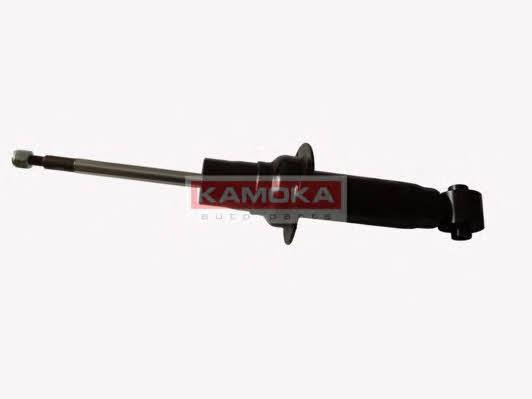 Kamoka 20341106 Rear oil and gas suspension shock absorber 20341106: Buy near me in Poland at 2407.PL - Good price!