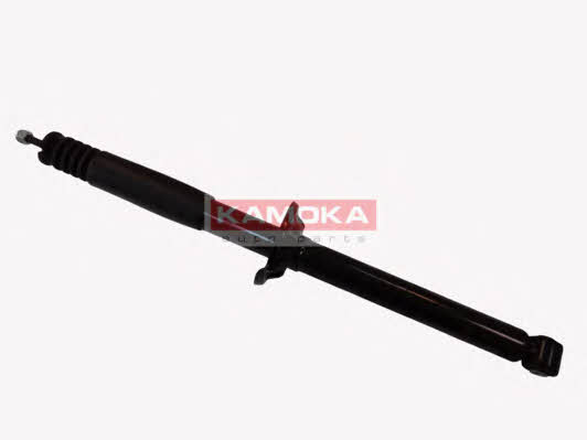 Kamoka 20341229 Rear oil and gas suspension shock absorber 20341229: Buy near me in Poland at 2407.PL - Good price!