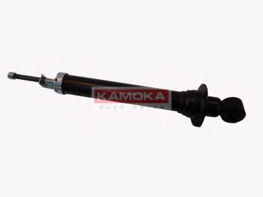 Kamoka 20341245 Rear oil and gas suspension shock absorber 20341245: Buy near me in Poland at 2407.PL - Good price!