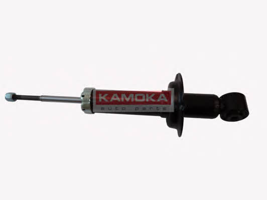 Kamoka 20341269 Rear oil and gas suspension shock absorber 20341269: Buy near me in Poland at 2407.PL - Good price!