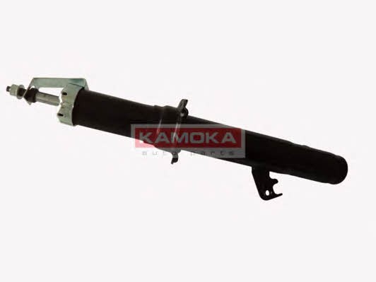 Kamoka 20341772 Front Left Gas Oil Suspension Shock Absorber 20341772: Buy near me in Poland at 2407.PL - Good price!