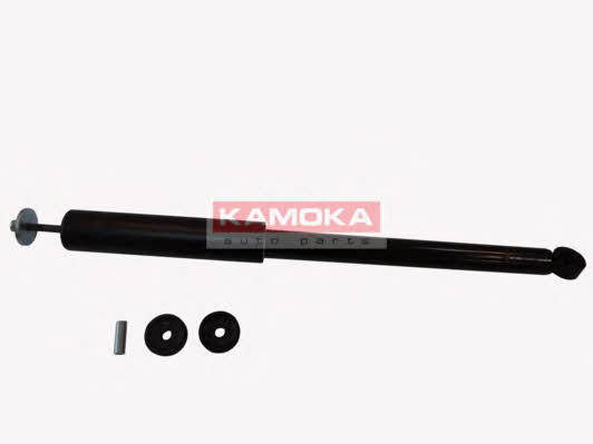 Kamoka 20343002 Rear oil and gas suspension shock absorber 20343002: Buy near me in Poland at 2407.PL - Good price!