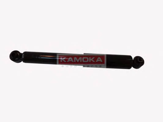 Kamoka 20343092 Rear oil and gas suspension shock absorber 20343092: Buy near me in Poland at 2407.PL - Good price!