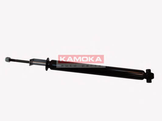 Kamoka 20343312 Rear oil and gas suspension shock absorber 20343312: Buy near me at 2407.PL in Poland at an Affordable price!