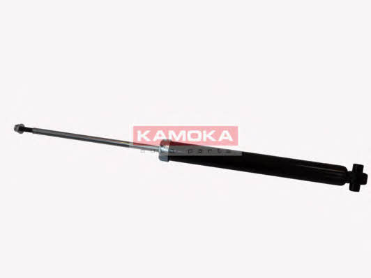 Kamoka 20343334 Rear oil and gas suspension shock absorber 20343334: Buy near me in Poland at 2407.PL - Good price!