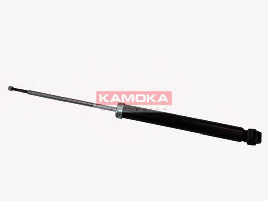 Kamoka 20343354 Rear oil and gas suspension shock absorber 20343354: Buy near me in Poland at 2407.PL - Good price!