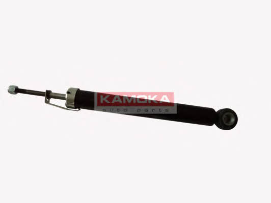 Kamoka 20343356 Rear oil and gas suspension shock absorber 20343356: Buy near me in Poland at 2407.PL - Good price!