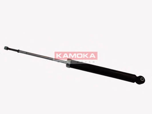 Kamoka 20343357 Rear oil and gas suspension shock absorber 20343357: Buy near me at 2407.PL in Poland at an Affordable price!