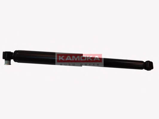 Kamoka 20343394 Rear oil and gas suspension shock absorber 20343394: Buy near me in Poland at 2407.PL - Good price!
