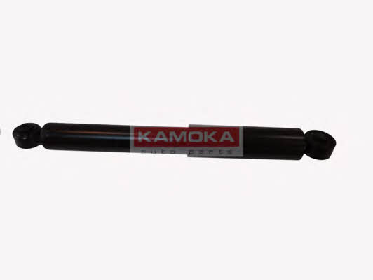Kamoka 20343473 Rear oil and gas suspension shock absorber 20343473: Buy near me in Poland at 2407.PL - Good price!