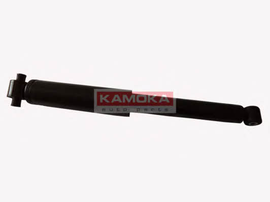 Kamoka 20344003 Rear oil and gas suspension shock absorber 20344003: Buy near me in Poland at 2407.PL - Good price!