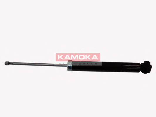 Kamoka 20344004 Rear oil and gas suspension shock absorber 20344004: Buy near me in Poland at 2407.PL - Good price!