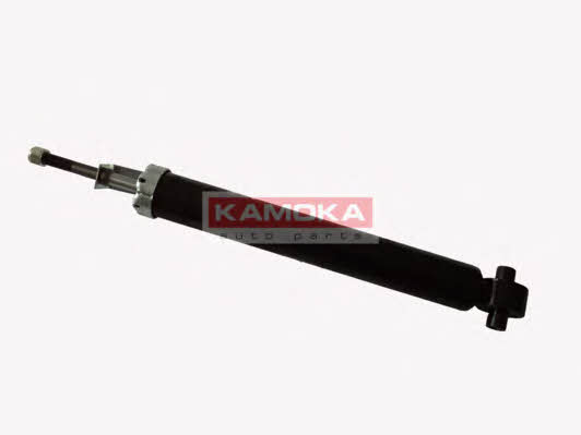 Kamoka 20344005 Rear oil and gas suspension shock absorber 20344005: Buy near me in Poland at 2407.PL - Good price!