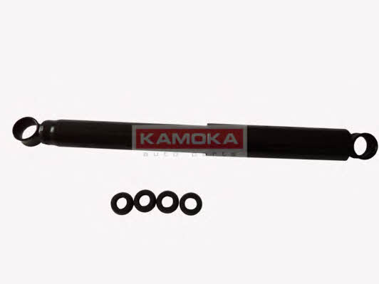 Kamoka 20349001 Rear oil and gas suspension shock absorber 20349001: Buy near me at 2407.PL in Poland at an Affordable price!