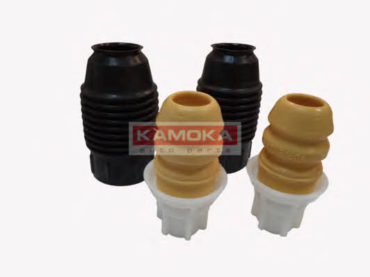 Kamoka 2019050 Dustproof kit for 2 shock absorbers 2019050: Buy near me in Poland at 2407.PL - Good price!