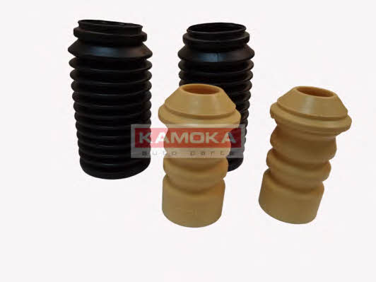 Kamoka 2019066 Dustproof kit for 2 shock absorbers 2019066: Buy near me in Poland at 2407.PL - Good price!