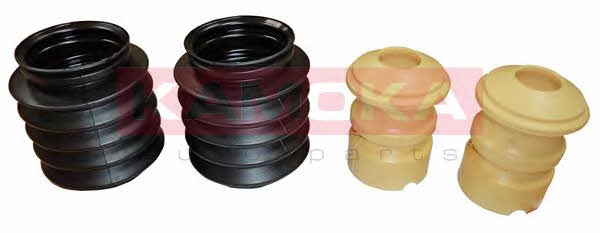 Kamoka 2019077 Dustproof kit for 2 shock absorbers 2019077: Buy near me at 2407.PL in Poland at an Affordable price!
