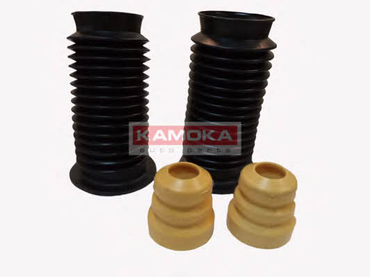 Kamoka 2019082 Dustproof kit for 2 shock absorbers 2019082: Buy near me in Poland at 2407.PL - Good price!