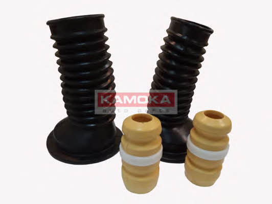 Kamoka 2019083 Dustproof kit for 2 shock absorbers 2019083: Buy near me in Poland at 2407.PL - Good price!