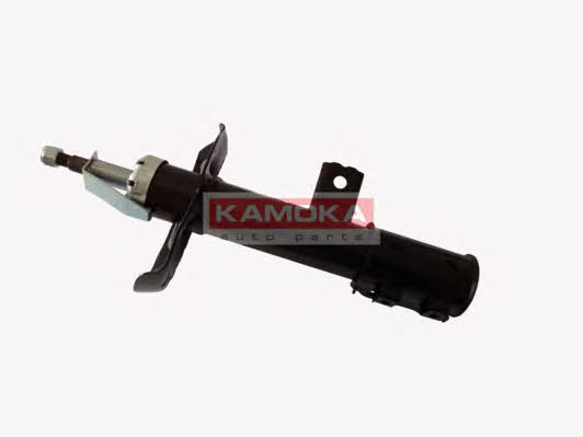 Kamoka 20300065 Front right gas oil shock absorber 20300065: Buy near me in Poland at 2407.PL - Good price!