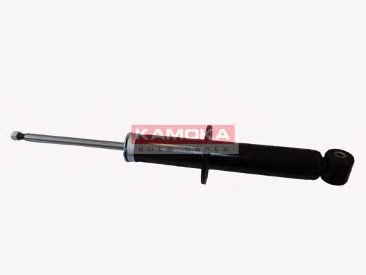 Kamoka 20300076 Rear oil and gas suspension shock absorber 20300076: Buy near me in Poland at 2407.PL - Good price!