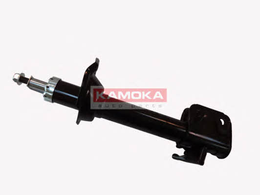 Kamoka 20334020 Suspension shock absorber rear left gas oil 20334020: Buy near me in Poland at 2407.PL - Good price!