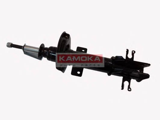 Kamoka 20334188 Front oil and gas suspension shock absorber 20334188: Buy near me in Poland at 2407.PL - Good price!