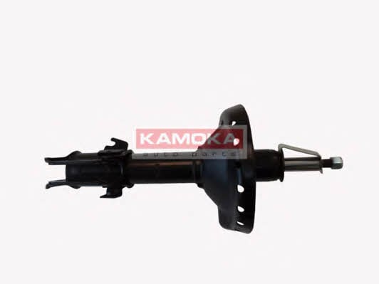 Kamoka 20334219 Front right gas oil shock absorber 20334219: Buy near me in Poland at 2407.PL - Good price!