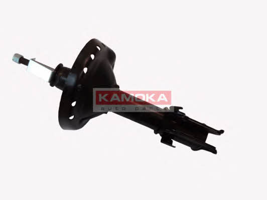 Kamoka 20334220 Front Left Gas Oil Suspension Shock Absorber 20334220: Buy near me in Poland at 2407.PL - Good price!