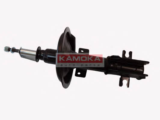 Kamoka 20334315 Front oil and gas suspension shock absorber 20334315: Buy near me in Poland at 2407.PL - Good price!