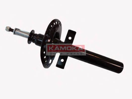Kamoka 20334401 Front oil and gas suspension shock absorber 20334401: Buy near me in Poland at 2407.PL - Good price!