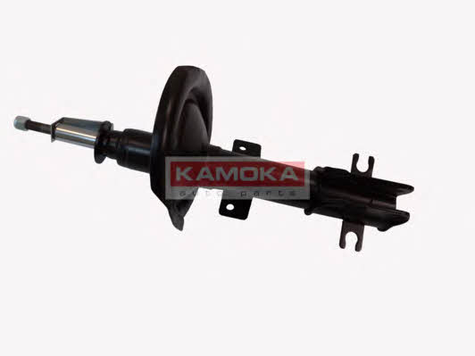 Kamoka 20334534 Front oil and gas suspension shock absorber 20334534: Buy near me in Poland at 2407.PL - Good price!