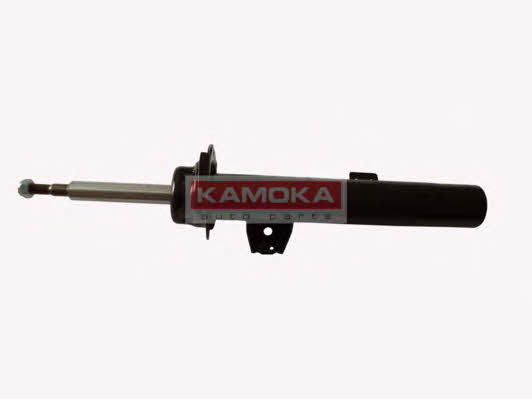 Kamoka 20334757 Амортизатор підвіски передній правий газомасляний 20334757: Приваблива ціна - Купити у Польщі на 2407.PL!