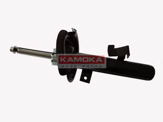 Kamoka 20334803 Front right gas oil shock absorber 20334803: Buy near me in Poland at 2407.PL - Good price!