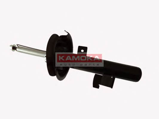 Kamoka 20334804 Front Left Gas Oil Suspension Shock Absorber 20334804: Buy near me in Poland at 2407.PL - Good price!