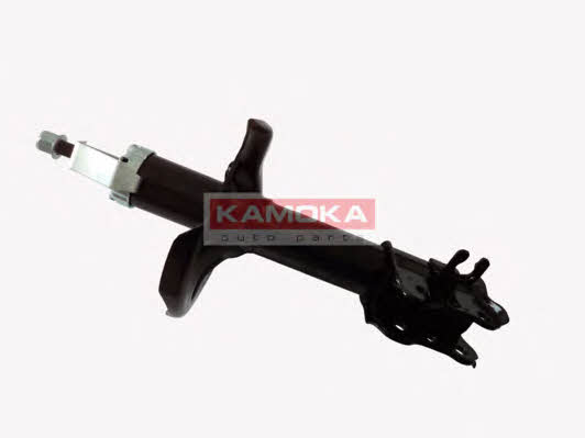 Kamoka 20334809 Front right gas oil shock absorber 20334809: Buy near me in Poland at 2407.PL - Good price!