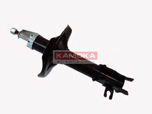 Kamoka 20334810 Front Left Gas Oil Suspension Shock Absorber 20334810: Buy near me in Poland at 2407.PL - Good price!
