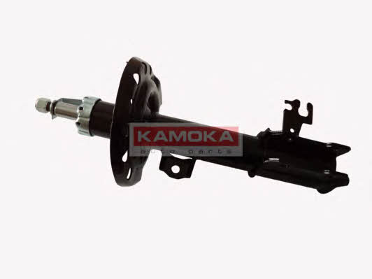 Kamoka 20334837 Front right gas oil shock absorber 20334837: Buy near me in Poland at 2407.PL - Good price!