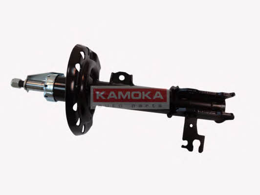 Kamoka 20334838 Front Left Gas Oil Suspension Shock Absorber 20334838: Buy near me in Poland at 2407.PL - Good price!