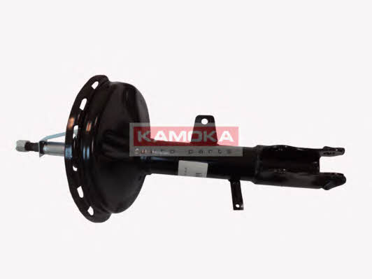 Kamoka 20334910 Suspension shock absorber rear left gas oil 20334910: Buy near me in Poland at 2407.PL - Good price!