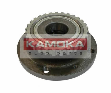 Kamoka 5500043 Wheel bearing kit 5500043: Buy near me at 2407.PL in Poland at an Affordable price!