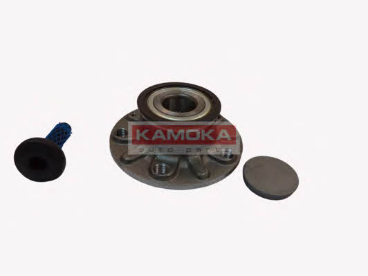 Kamoka 5500119 Wheel bearing kit 5500119: Buy near me at 2407.PL in Poland at an Affordable price!