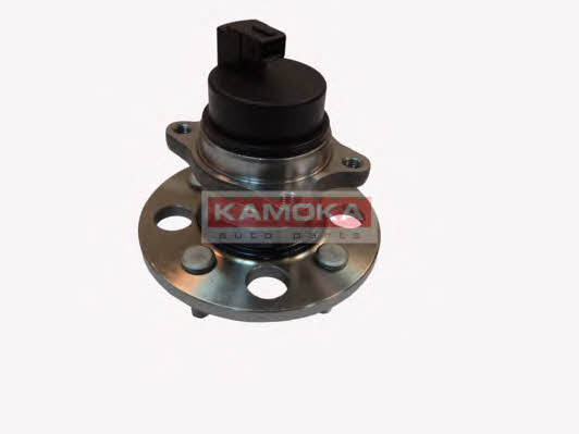 Kamoka 5500125 Wheel bearing kit 5500125: Buy near me in Poland at 2407.PL - Good price!