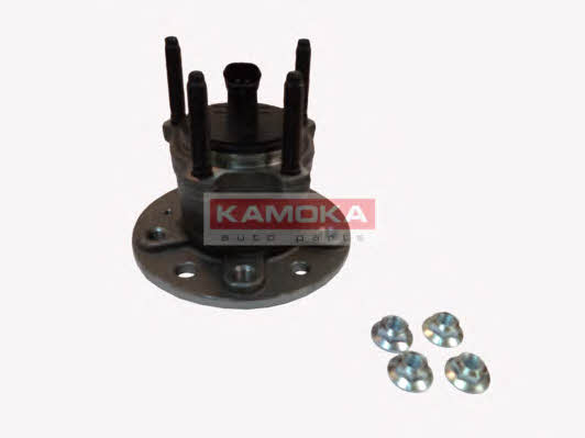 Kamoka 5500126 Wheel bearing kit 5500126: Buy near me in Poland at 2407.PL - Good price!