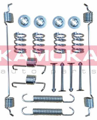 Kamoka 1070005 Mounting kit brake pads 1070005: Buy near me in Poland at 2407.PL - Good price!