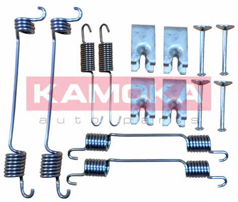 Kamoka 1070006 Mounting kit brake pads 1070006: Buy near me in Poland at 2407.PL - Good price!