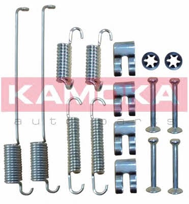 Kamoka 1070019 Mounting kit brake pads 1070019: Buy near me in Poland at 2407.PL - Good price!