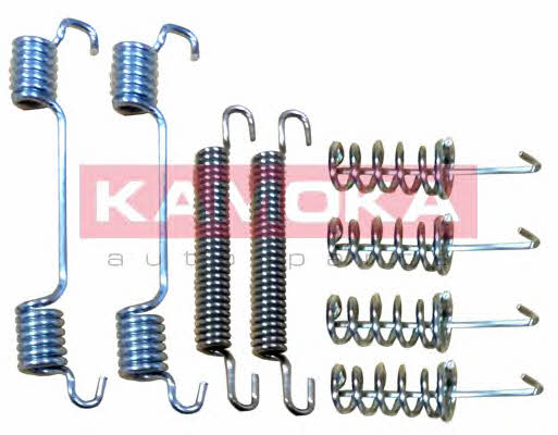 Kamoka 1070023 Mounting kit brake pads 1070023: Buy near me at 2407.PL in Poland at an Affordable price!